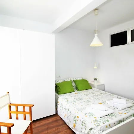 Atico Alameda Apartment Benidorm